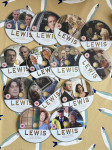 Lewis serija dvd