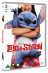 Lilo and Stitch (ENG)(N)