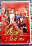 Lissi i ludi car / DVD / Animirani film