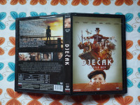 Little boy- Dječak   DVD