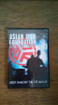 Live: Keep Bangin' on the Walls : Asian Dub Foundation