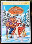 Ljepotica i zvijer / Božična čarolija / Walt Disney