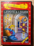 Ljepotica i zvijer + Duh u boci - dvostruki DVD original
