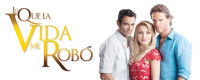 LO QUE LA VIDA ME ROBO [Cela serija, sa titlovima]