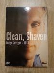 Lodge Kerrigan : Clean, shaven DVD