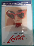 Lolita DVD