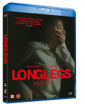 Longlegs (ENG)(N)
