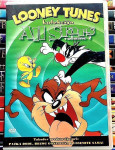 Looney Tunes / DVD / Animirani film