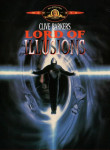 Lord of illusions DVD