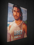 LOST Season 2. (trostruki DVD)