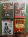 Lot od 32 kom dvd filmova