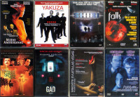 LOT DVD filmovi.