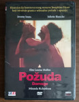 Louis Malle: Požuda = Damage DVD