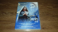 Lourdes prvi dio - 2001. godina