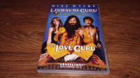 Love Guru (Ljubavni guru) DVD - 2008. godina