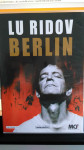 Lu Ridov Berlin DVD