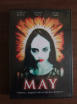 Lucky McKee: May DVD