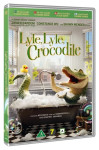 LYLE, LYLE CROCODILE (ENG)(N)