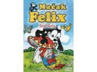 Mačak Felix - Šerif Felix