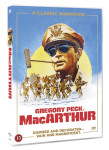 MacArthur (ENG)(N)