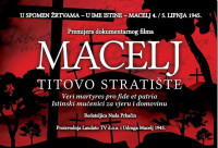 Macelj Titovo stratište