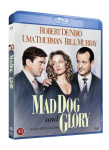 Mad Dog And Glory (ENG)(N)