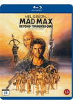 Mad Max 3: Beyond Thunderdome (ENG)(N)