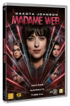 Madame Web (ENG)(N)