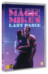 Magic Mike's Last Dance (ENG)(N)