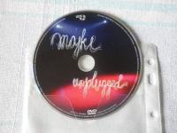 MAJKE - Unplugged DVD