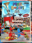 MALI ROBOTI ANIMIRANI FILM