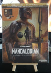 Mandalorian 4K Steelbook - Sezona 1 - novo, zapakirano