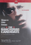 Mandžurijski Kandidat / The Manchurian Candidate