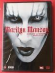MARILYN MANSON - GUNS, GOD AND GOVERNMENT WORLD TOUR