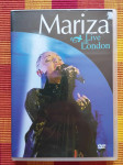 Mariza Live in London