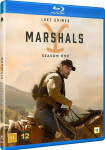 Marshals S1 Blu-ray (3-disc) (N)