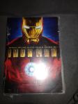 Iron Man (2 DVD) (novo HRVATSKI TITL)