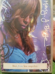 Mary. A. Blige- live from Los Angeles DVD