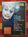 Mascagni Cavalleria Rusticana Pretre Leoncavallo Pagliacci Pretre