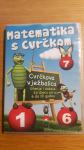 MATEMATIKA S CVRČKOM - CVRČKOVA VJEŽBALICA (cd)