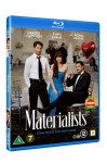 Materialists (ENG)(N)