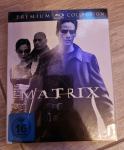 Matrix blu-ray film original prodajem