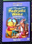 Medvjedić Winnie / Divan dan za otkrića / Walt Disney