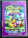 Medvjedić Winnie / Ljubav i prijatelji / Walt Disney