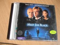 MEET JOE BLACK na Engleskom 3 CD-a