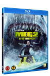 Meg 2: The Trench (ENG)(N)