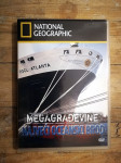 Megagrađevine : najveći oceanski brod ( National Geographic DVD #18 )