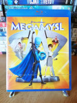 Megamind (2010) (ZAPAKIRANO) / Sinkronizirano na hrvatski