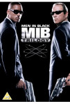 Men In Black Trilogija