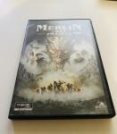 Merlin i rat zmajeva 4 DVD